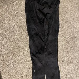 lululemon legging
